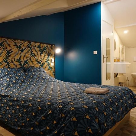 Appart Cosy 4 Personnes Avec Terrasse La Roche-sur-Yon Zewnętrze zdjęcie