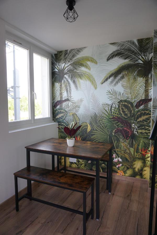 Appart Cosy 4 Personnes Avec Terrasse La Roche-sur-Yon Zewnętrze zdjęcie