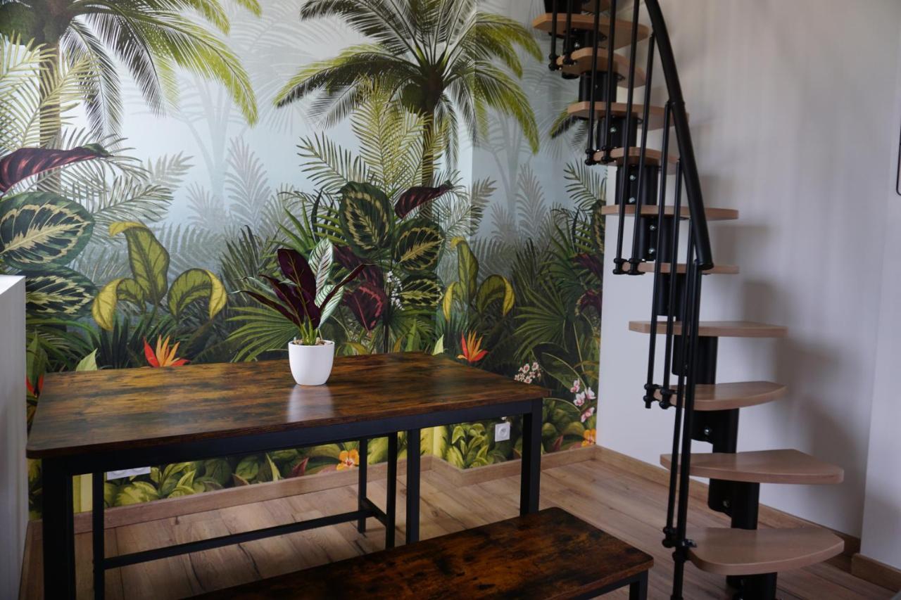 Appart Cosy 4 Personnes Avec Terrasse La Roche-sur-Yon Zewnętrze zdjęcie