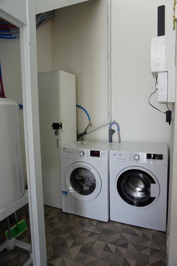 Appart Cosy 4 Personnes Avec Terrasse La Roche-sur-Yon Zewnętrze zdjęcie